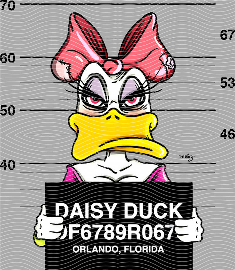 Disney-DS 100